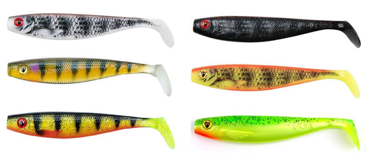 Fox Rage Pro Shad Classic 2 UV