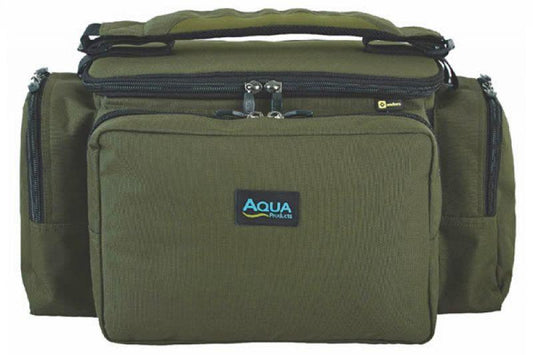 Aqua Products Small Carryall Black Series