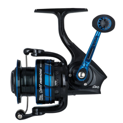 Abu Garcia Revo 2 SX Inshore 35