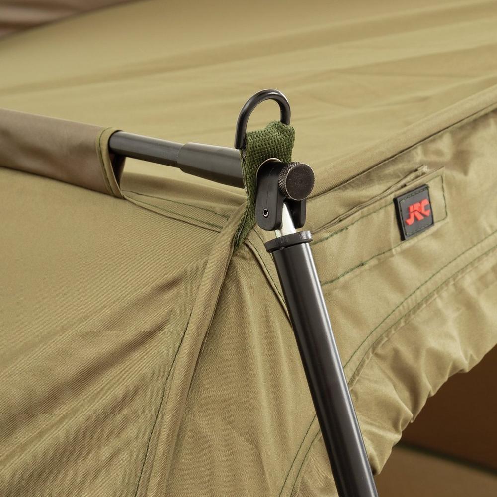 JRC Stealth EZ-Winder Bivvy