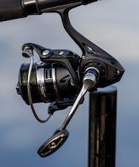 Frenzee FXT 3000 Reel