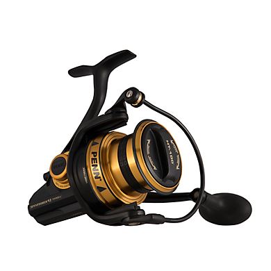 Penn Spinfisher VI LongCast SSVI 7500