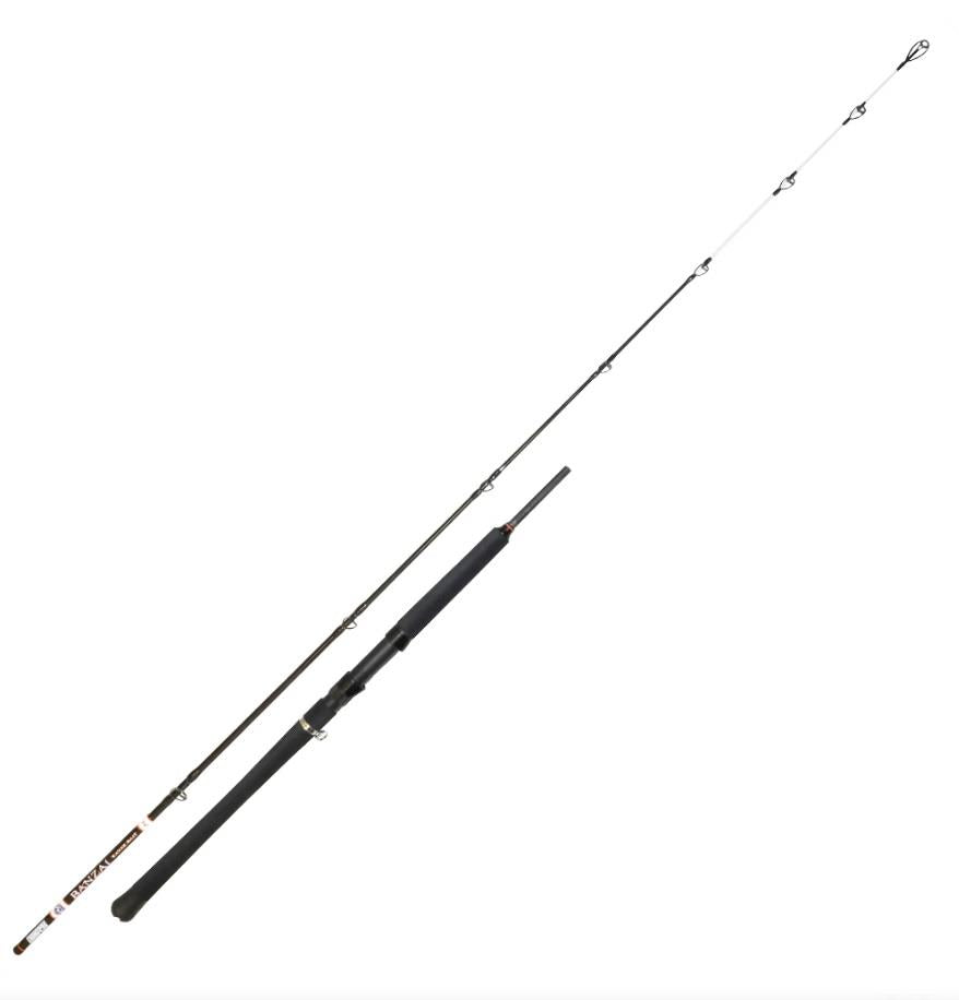 TronixPro Banzai Kayak Bait 7’6″ 6/12lb Class