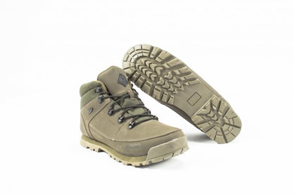 Nash ZT Trail Boots - 11