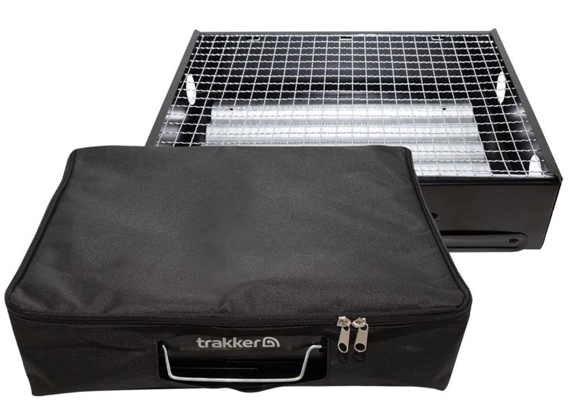 Trakker Armolife BBQ