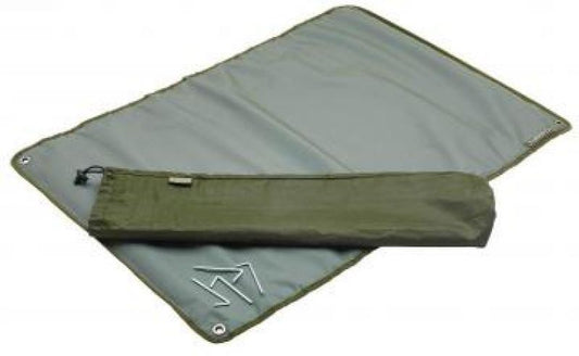 Trakker Insulated Bivvy Mat