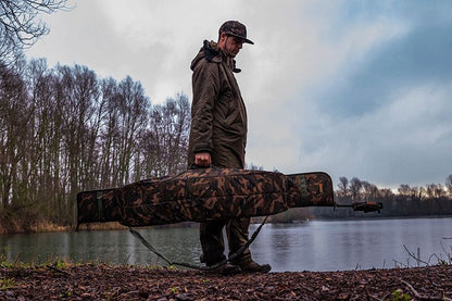 Fox CamoLite 10FT 2 + 2 Rod Case