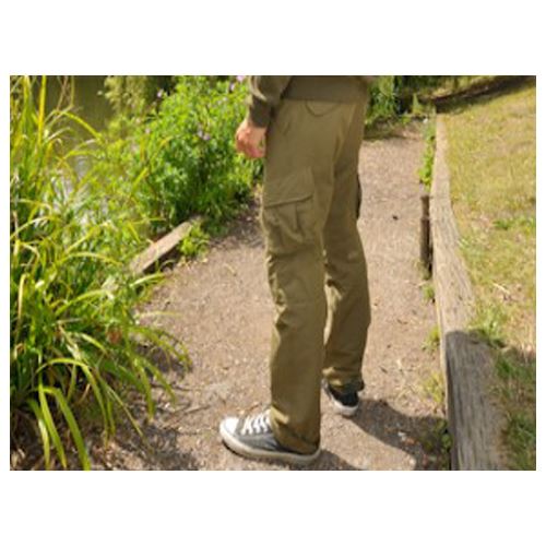 Korda Original Kombats - Military Olive - Small