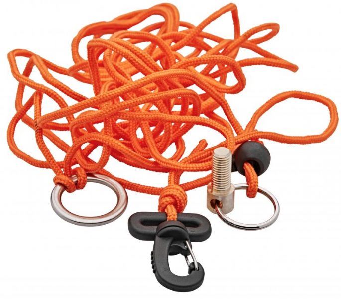 Trakker Sanctuary Retention Sling Cord