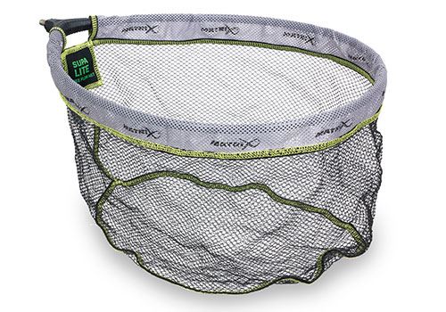 Fox Matrix Supa Lite Landing Net 45 x 35cm