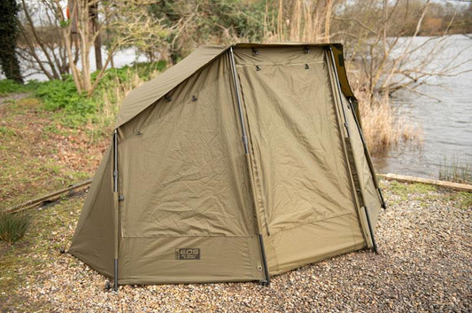 Fox EOS 60" Brolly System