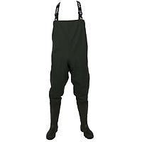 Vass-Tex Junior Waders - Chest Studded 4 (37)