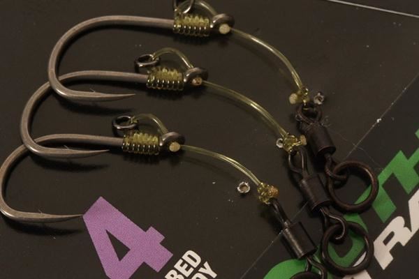 Korda Chod Rig - Short