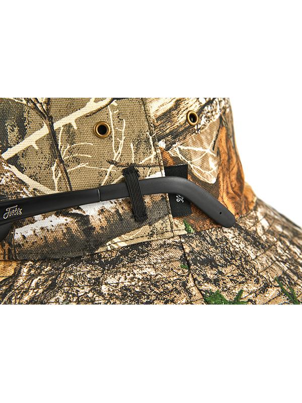 Fortis Bob Réversible SM Realtree/Noir