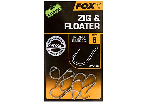 Fox Arma-Point Zig Floater