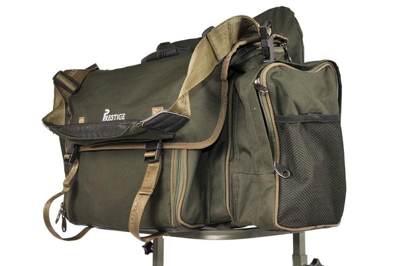 Carp Porter Front Bag