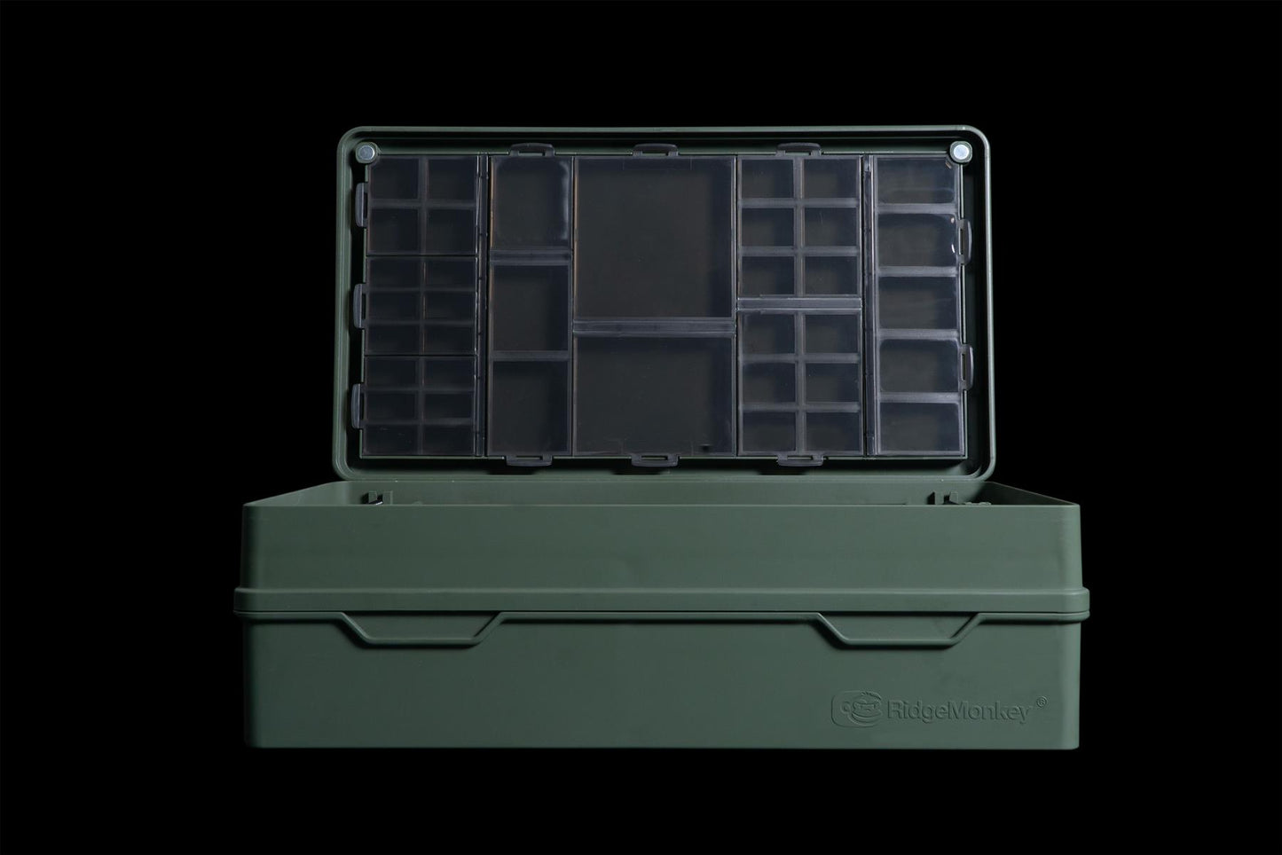 RidgeMonkey Armoury Pro Tackle Box