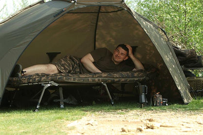 Fox R Series Camo Sleep System