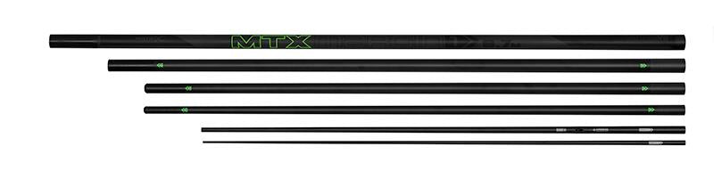 Matrix MTX V2 Margin 1 8.7m Pole Package