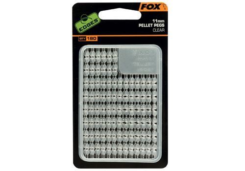 Fox Edges Pellet Pegs