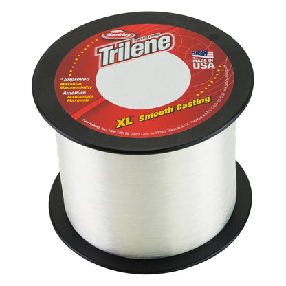 Berkley Trilene XL Smooth Casting 3000m Clear