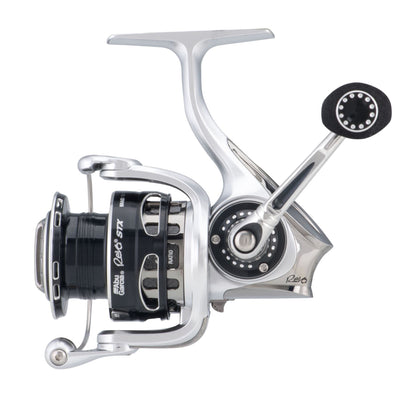 Abu Garcia Revo 2 STX Spin 40