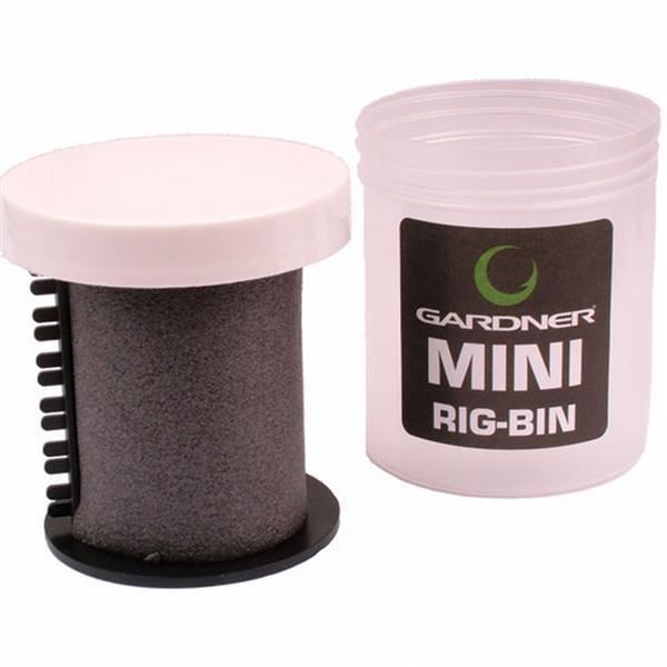 Gardner Mini Rig Bin