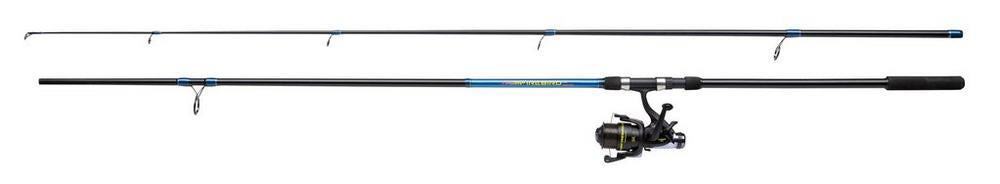 Shakespeare Firebird 12ft Carp Combo