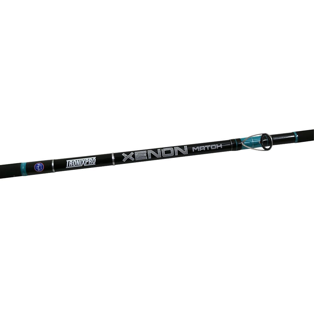 TronixPro Xenon Match 13'8" 3-6oz