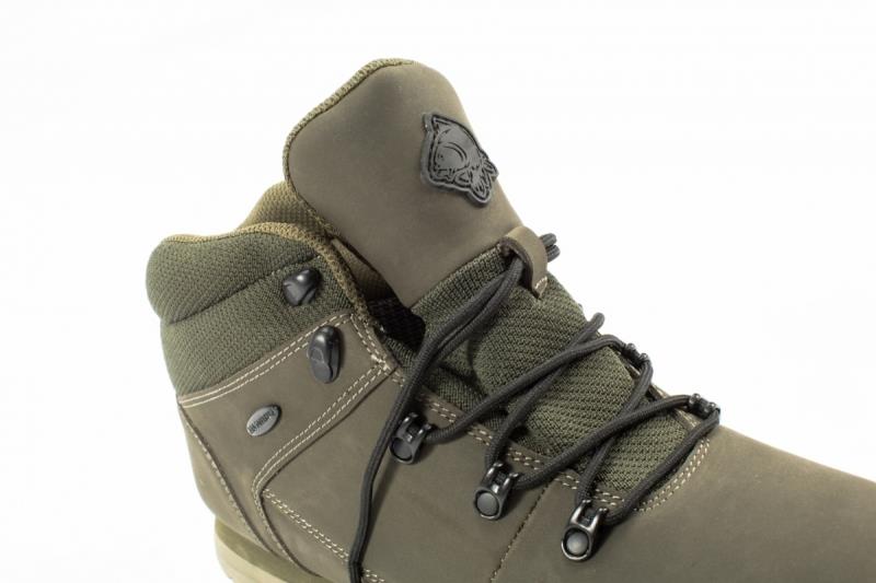 Nash ZT Trail Boots - 10