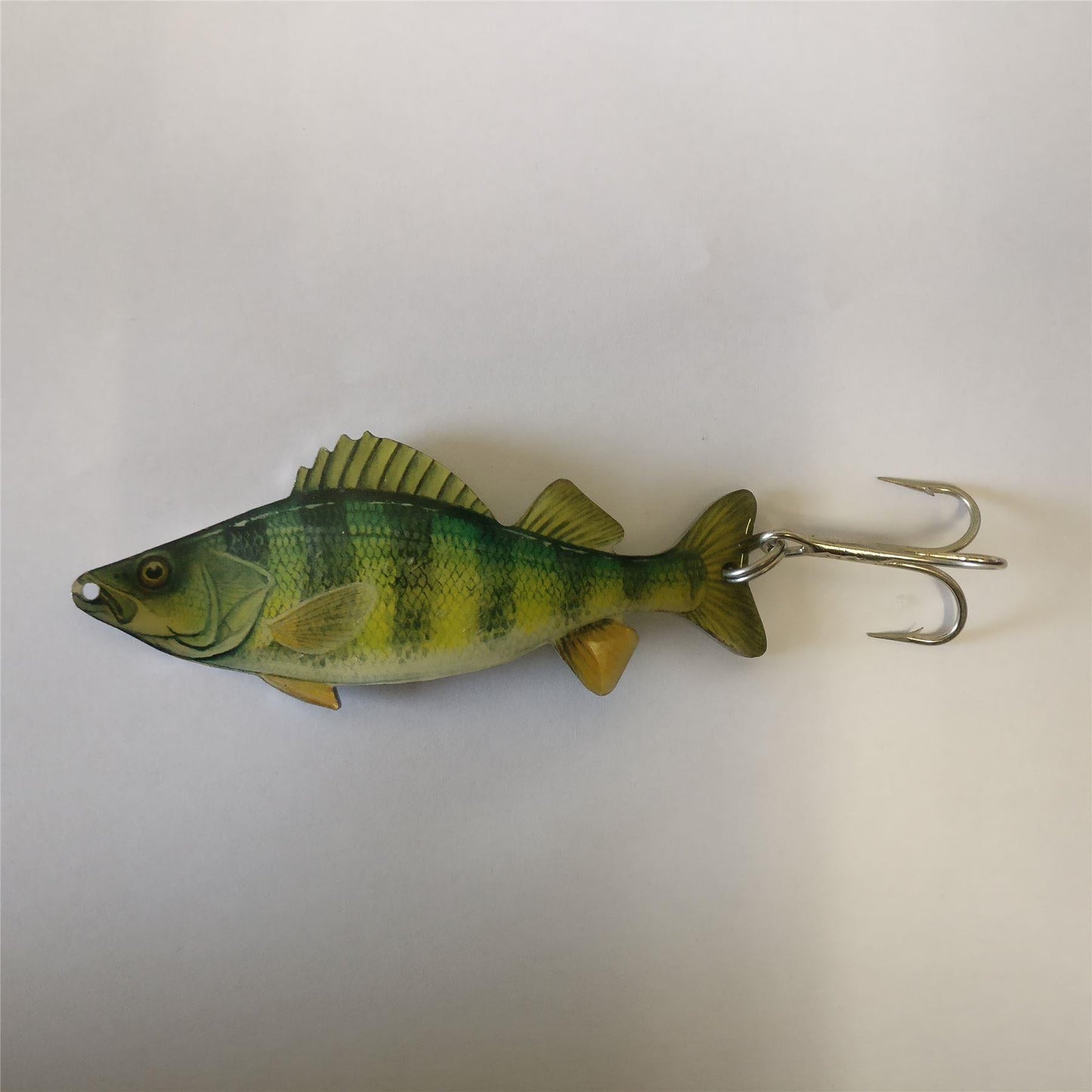 Fish Spinner