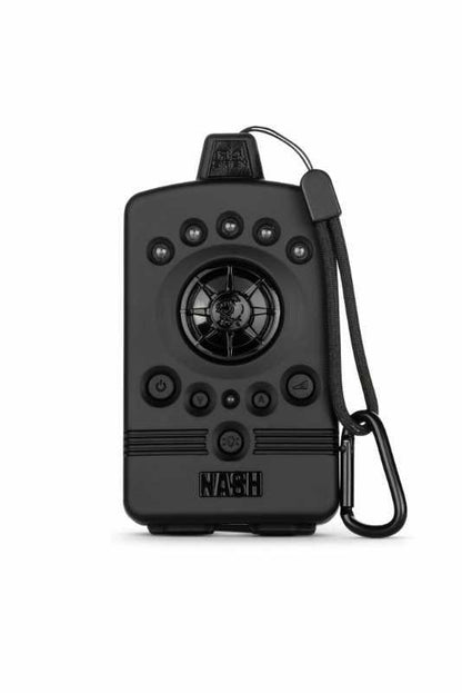 Nash Siren R4 Receiver