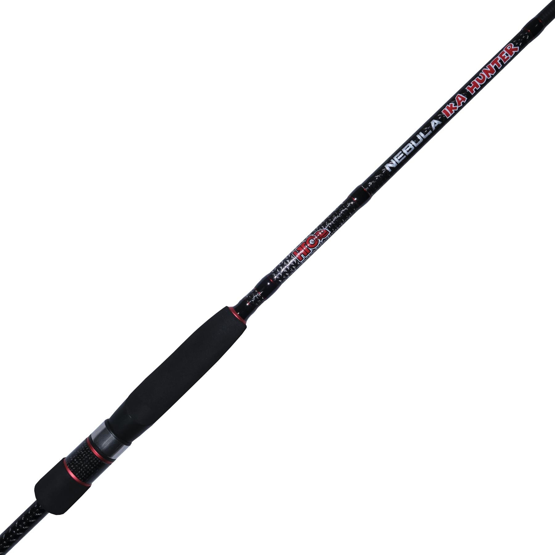 TronixPro HTO Nebula IKA Hunter 2.65m 2.5-4.5 egi