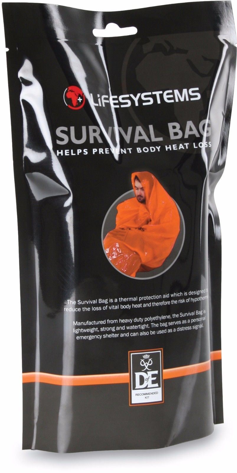 Lifesystems Survival Bag