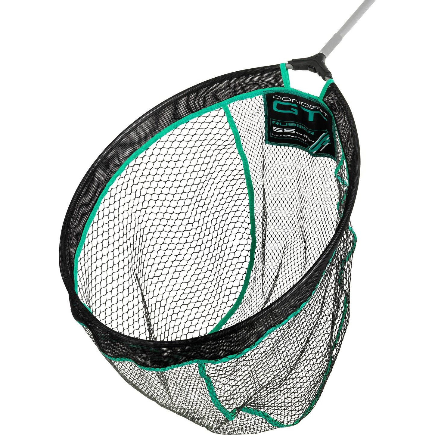 Leeda Concept GT 22" Rubber Landing Net //