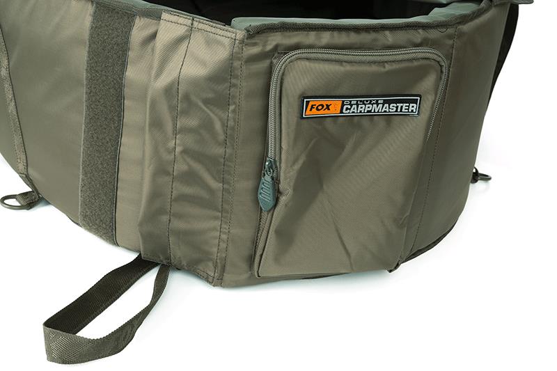 Fox Carp Master Deluxe Unhooking Mat