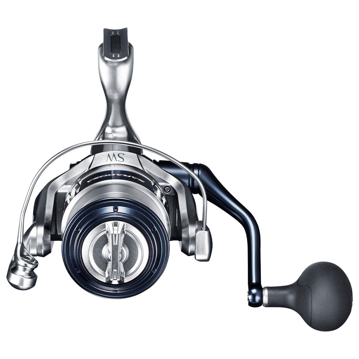 Shimano Saragosa SW 10000 PG A //