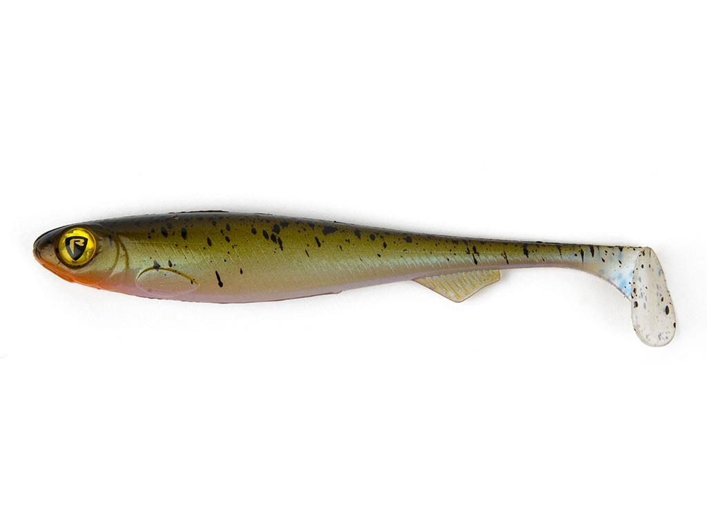 Fox Rage Slick Shad