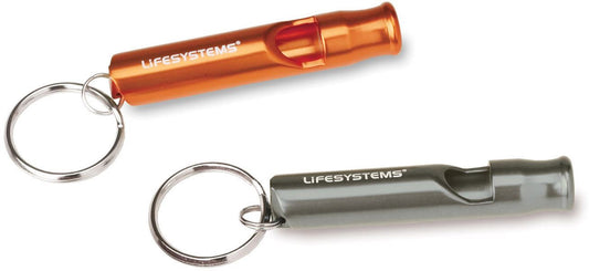 Lifesystems Mountain Whistle