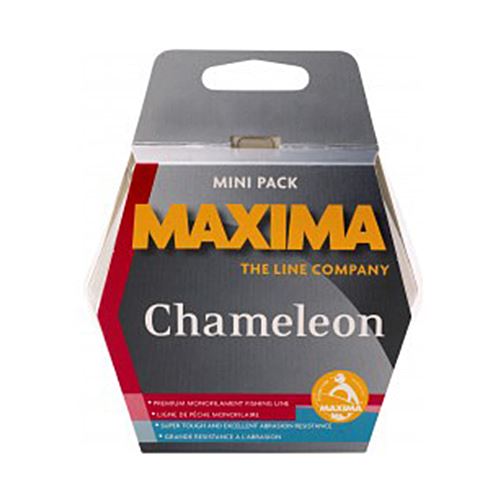 Maxima Chameleon 100m Boxed 15lb