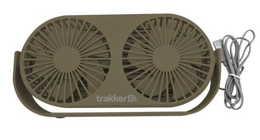 Trakker USB Bivvy Fan