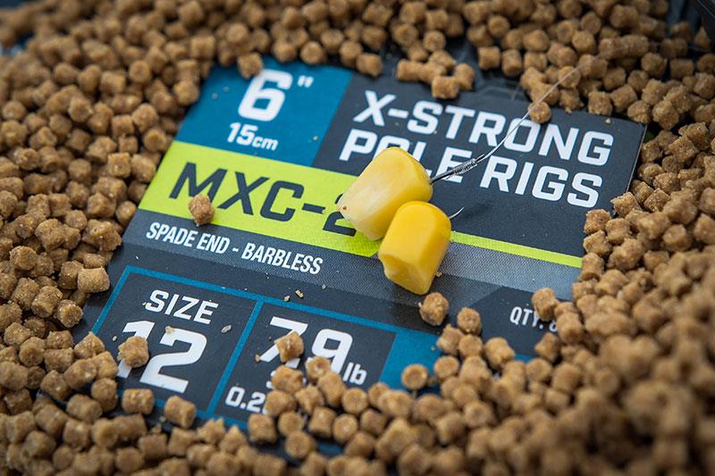 Fox Matrix MXC-2 X-Strong Pole Rig