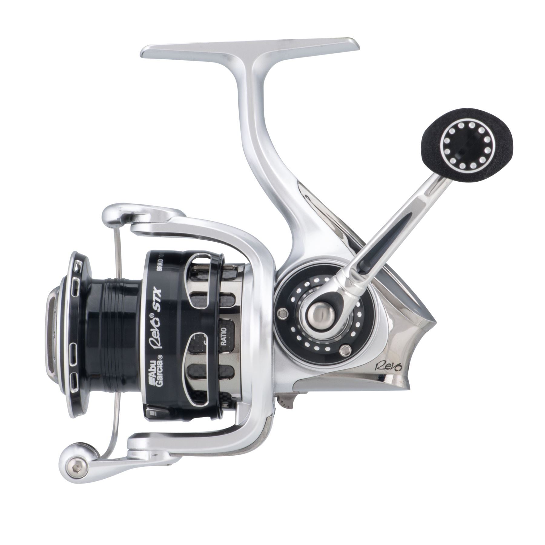 Abu Garcia Revo 2 STX