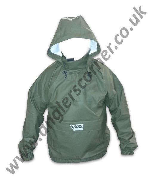 Vass-Tex Team Vass 175 Smock Khaki