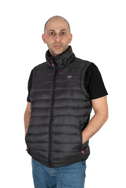 Fox Rage Gilet Chauffant 