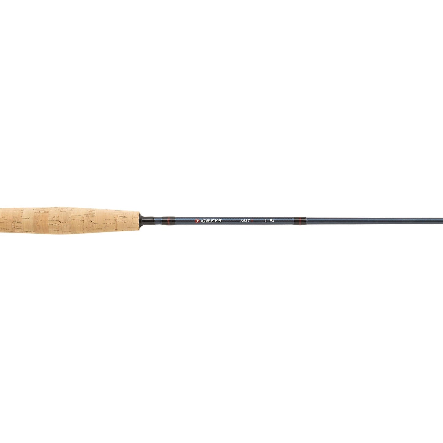 Greys K4STX 9Ft #5 Combo