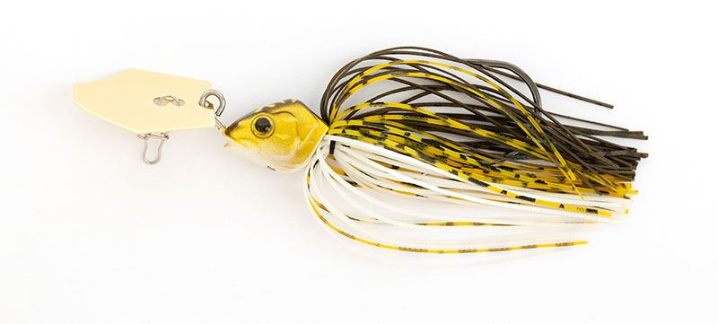 Fox Rage Bladed Jig 28g Pike