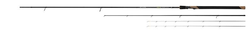 Fox Matrix Ethos XRS 11ft / 3,3m Light Feeder 30g (2,2mm)