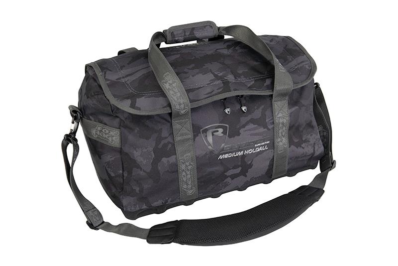 Fox Rage Voyager Camo Holdall Medium