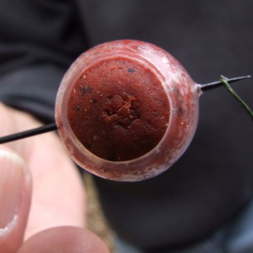 Gardner Hard Ball Bait Saver